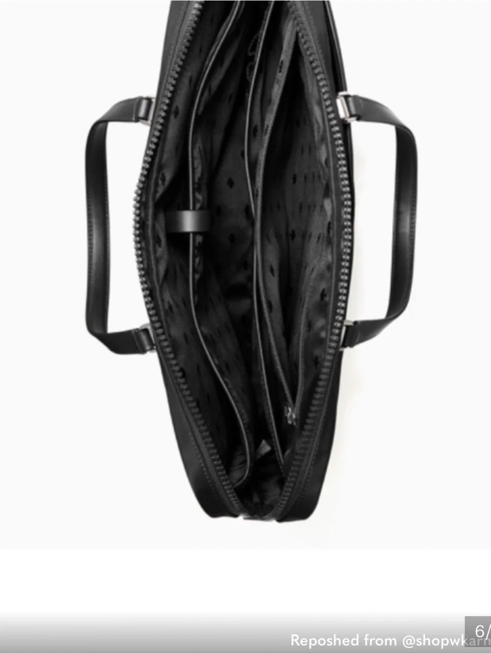 kate spade classic black